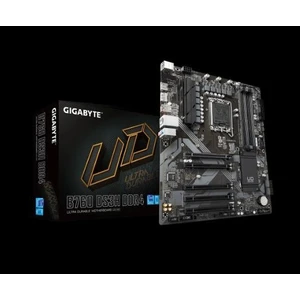 GIGABYTE B760 DS3H DDR4