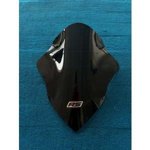Bajaj Pulsar RS200 Koyu Füme Ön Cam Siperlik