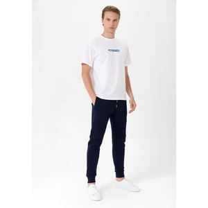 Erkek Zipper Eşofman Altı