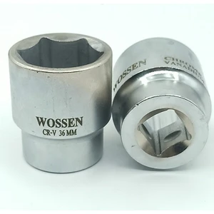 3/4 36 Lokma 6 Köşe