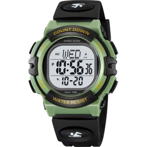 Daniel Klein DK-2164-3 Çocuk Kol Saati