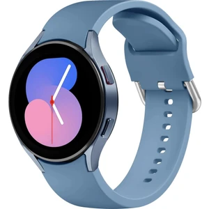 Samsung Galaxy Watch 4 44MM Kordon Silikon Kordon