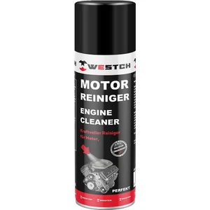 Motor Temizleme Spreyi 500 Ml