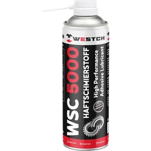 SIVI GRES  Wsc 5000 - 500 Ml