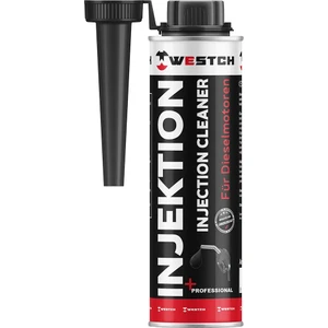 Dizel Yakıt SistemiVe Enjektör Temizleyici 300 ml