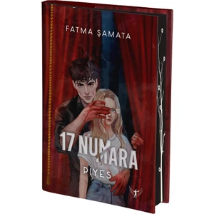 17 Numara Piyes – Fatma Şamata