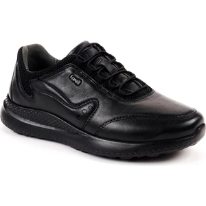 NERTON-H Comfort Erkek Ayakkabı Siyah