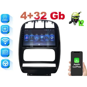 Smart Dragon Chrysler Voyager Multimedya Navigasyon