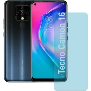 Smart Tech Tecno Camon 16 Nano Cam Ekran Koruyucu