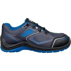Safety Jogger Hafif Esd Korumalı İş Ayakkabısı