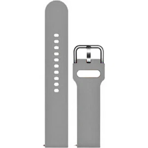 Google Pixel Watch Için Silikon Kordon Kayış - Ky8