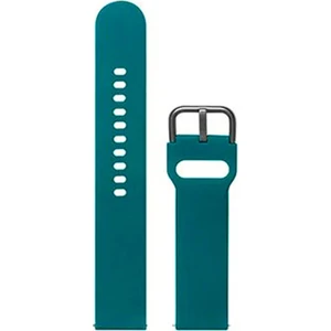 Google Pixel Watch Için Silikon Kordon Kayış - Ky8