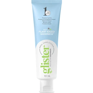 Glister Florürlü Diş Macunu 150 ml