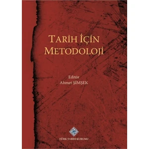 Tarih İçin Metodoloji
