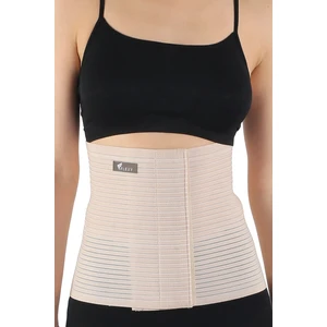 Flexy Medical Karın Korsesi (SEZERYAN) Hamile Lohusa Doğum Sonrası Ve Öncesi Toparlayıcı Sıkılaştırıcı Korse