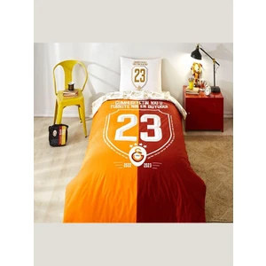 Lisanslı Nevresim Takımı Galatasaray Şampiyonluk Tek Kişilik