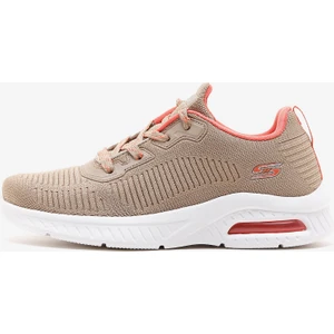 Squad Air - Sweet Encounter Kadın Bej Spor Ayakkabı 117379 Tpe