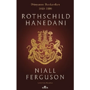 Rothschild Hanedanı - Niall Ferguson