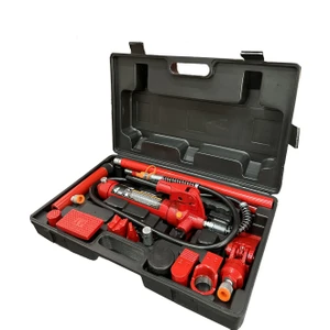 013-Rc6032 Rico Hidrolik Doğrultma 4 Ton