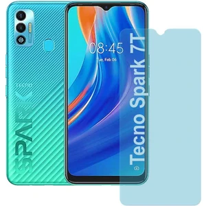 Smart Tech Tecno Spark 7t Nano Cam Ekran Koruyucu