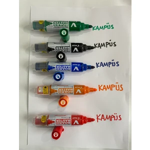 V Board Master Beyaz Tahta Kalemi 5'li Set