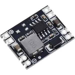 MP1584EN 5V Step Down Voltaj Düşürücü Regülatör 3A