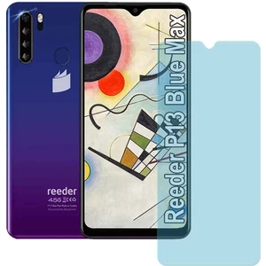 Smart Tech Reeder P13 Blue Max Nano Cam Ekran Koruyucu