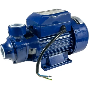 Dyanmic Tech 1'' Parmak 370 Watt 0.55 Hp Santrifüj Pompa Su Motoru