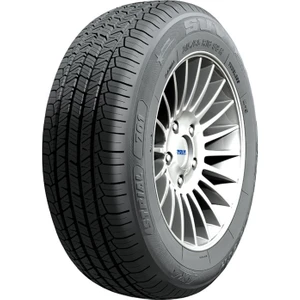 215/70 R16 100H 701 Suv 4X4/Suv Yaz Lastiği (Üretim Yılı: 2023)
