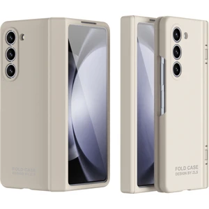 Samsung Galaxy Z Fold5 5g Case Anti-Drop Sert Pc Telefon Kapağı (Yurt Dışından)