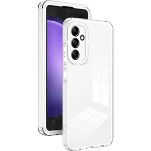 Samsung Galaxy S23 Fe Case Tpu + Pc Anti-Drop Sırt Telefon Kapağı (Yurt Dışından)