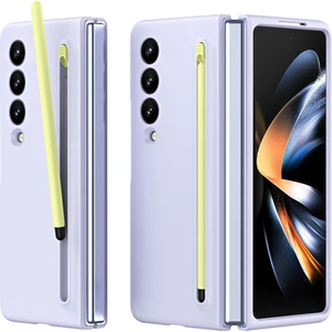 Samsung Galaxy Z Fold4 5g Case Pc Telefon Kapak Kalemi (Yurt Dışından)