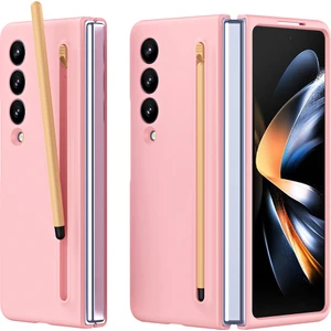 Samsung Galaxy Z Fold4 5g Case Pc Telefon Kapak Kalemi (Yurt Dışından)
