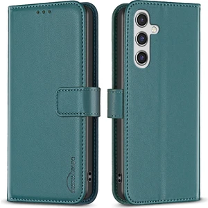 Samsung Galaxy A05S 4g Kasa Pu Deri Stand Telefon Kapağı (Yurt Dışından)