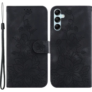 Samsung Galaxy M34 5g / F34 5g Deri Cüzdan Kılıfı Stand Telefon Kapağı (Yurt Dışından)