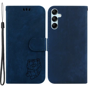 Samsung Galaxy M34 5g / F34 5g Cüzdan Stand Deri Kılıf Telefon Kapağı (Yurt Dışından)