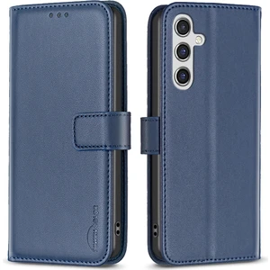 Samsung Galaxy A05S 4g Kasa Pu Deri Stand Telefon Kapağı (Yurt Dışından)