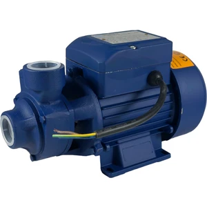 Dynamic Tech 1'' Parmak 370 Watt 0.55 Hp Santrifüj Pompa Su Motoru Qb-60