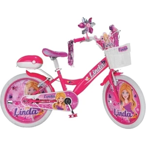 20 Jant Pembe Bisiklet Linda
