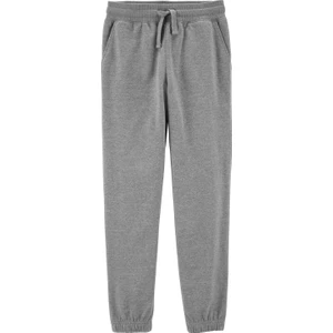 Erkek Çocuk Pantolon Gri