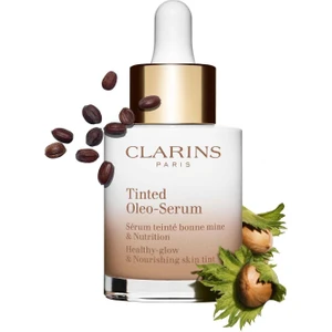 Tinted Oleo-Serum 30ML 02