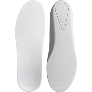 Golite 2.5 cm Boy Uzatıcı Tabanlık, Gizli Topuk Yükseltici Ayakkabı Tabanlığı - 1 Çift Beyaz