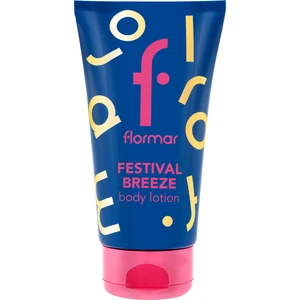 Festival Breeze Işıltılı Vücut Losyonu