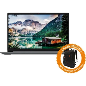 Ideapad 1 82V700A9TX01 N4020 4gb 256SSD 15.6" Hd W11H Taşınabilir BILGISAYAR-CNT002