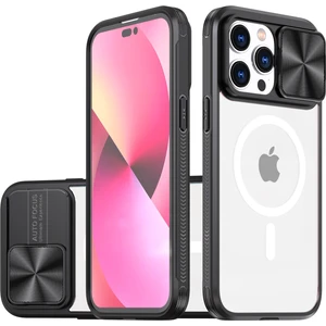 Shin-Wo iPhone 15 Pro Max Için Telefon Kılıfı Darbeye Dayanıklı Tampon Koruyucu Kapak (Yurt Dışından)