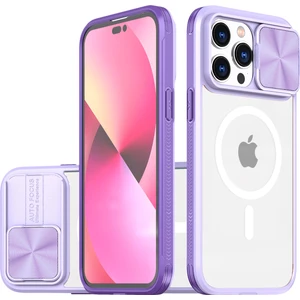 Shin-Wo iPhone 15 Pro Max Için Telefon Kılıfı Darbeye Dayanıklı Tampon Koruyucu Kapak (Yurt Dışından)