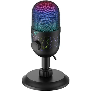 Gamenote GK52 Rgb Gaming Profesyonel Oyuncu Yayıncı Mikrofonu