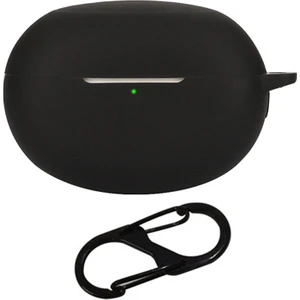 Realme Buds Air 5 Pro Silikon Kılıf Toka ile Bluetooth Kulaklık Şarj Kutusu Koruyucu Kılıf (Yurt Dışından)