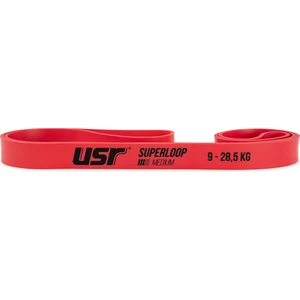 USR SL32 Superloop Orta Sert Egzersiz Lastiği-Loop Band