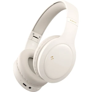H633BT Katlanabilir Kulak Üstü Bluetooth Kulaklık - Çift Cihaz Desteği